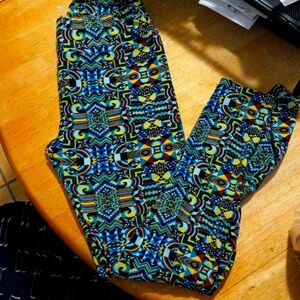 Lularoe leggings, tights